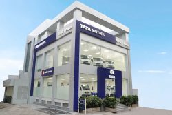 Top Rated Tata Motors Showroom in Delhi