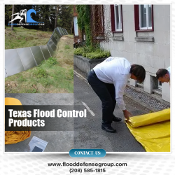 Texas Flood Control Products