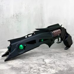 Destiny Guns Replicas Present Legendary Thorn Replica