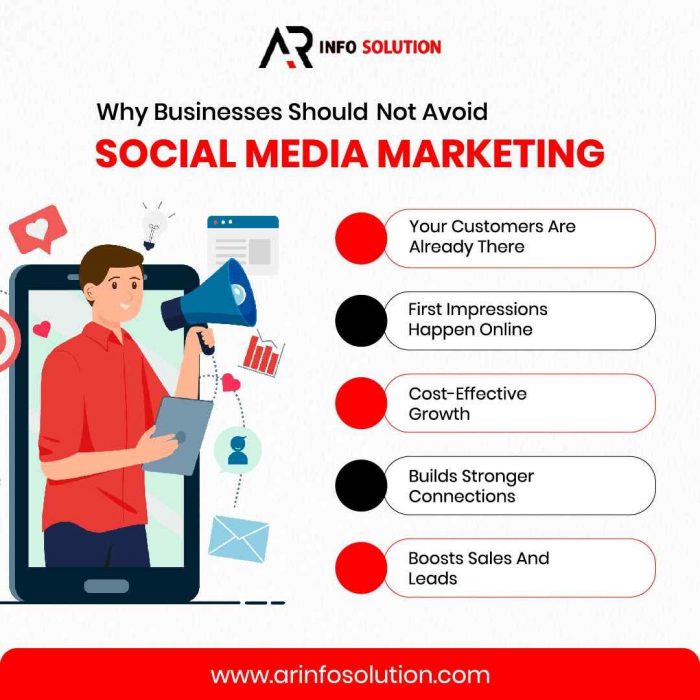 AR Info Solution – Best SMM Company in Jaipur