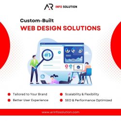 Responsive Website Designing Company in Jaipur