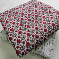 Shop Premium Sanganeri Printed Cotton Suit Set Online foe Women