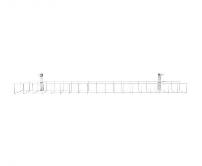 Single Tier Cable Baskets