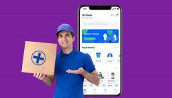 Top On-Demand Medicine Delivery Apps In The USA For Better Healthcare