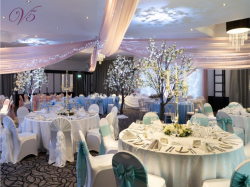 Discover the Best Banqueting Venue in Ruislip – Venue 5