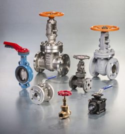 Find Best Valves Manufacturer in China
