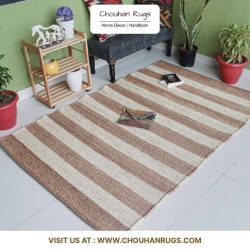 Add Natural Elegance to Your Floors with Our Hemp Rugs