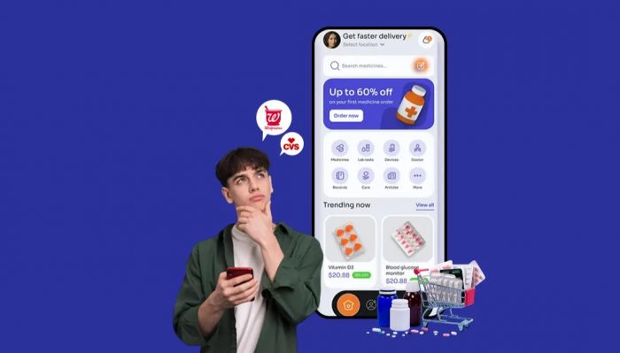 Walgreens vs CVS: Which is Better for Medicine Delivery in 2025?