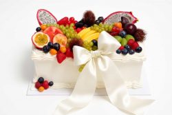 A centerpiece made for forever moments