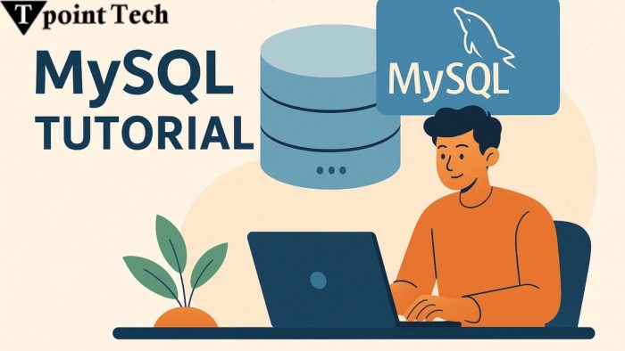MySQL Tutorial for Beginners: Master the Basics of Data Management”