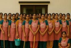 Find House Maid Services in Hyderabad