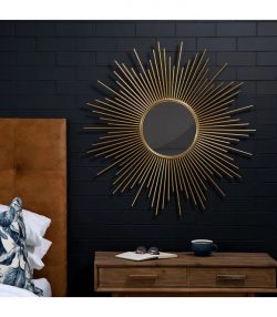 Buy Decorative Wall Mirrors Online in India