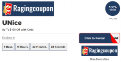 Get Glam for Less – Use a Wigs Promo Code from Raging Coupon