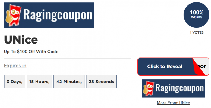 Get Glam for Less – Use a Wigs Promo Code from Raging Coupon