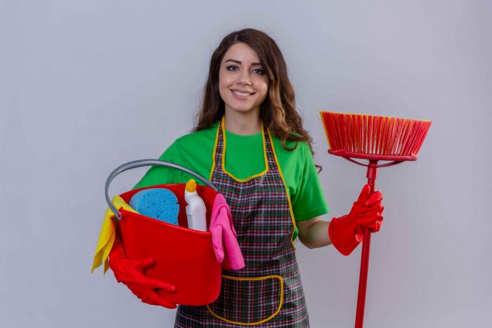 Safe and Trained Part Time Maids in Delhi