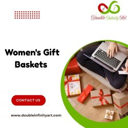 Women’s Gift Baskets
