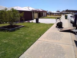 How Can a Lawn Care Service Improve Your Outdoor Space?