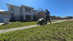 Where Can You Get Quality Lawn Aerator Hire Perth Options?