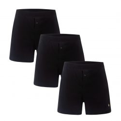 Mens Long Leg Boxer Briefs | Frank and Beans