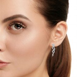Sabari Solitaires – Stunning Diamond Earrings Canada