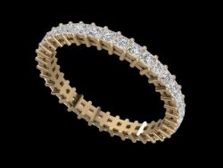 3 Carat Engagement Ring – Sabari Solitaires