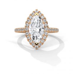 Lab Created Diamond Engagement Rings – Sabari Solitaires