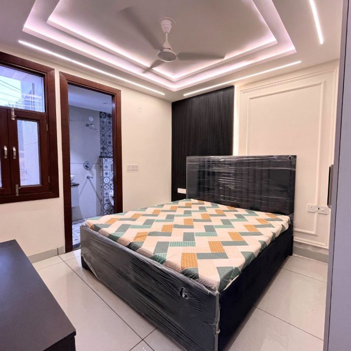 Available 1 BHK in Dwarka for Sale Today