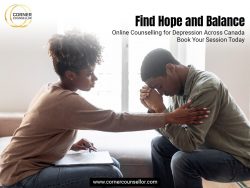 Mental Health Tips Canada