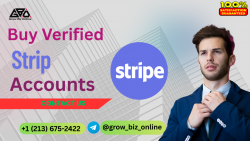 Discover the Best Sites to Buy Verified stripe Accounts