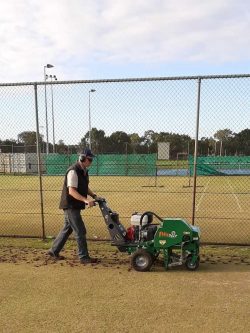 How Can Vertimowing Buffalo Lawn Improve Turf Health?