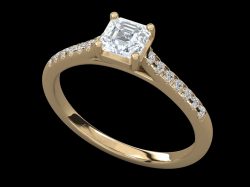 Wedding Rings Canada – Sabari Solitaires