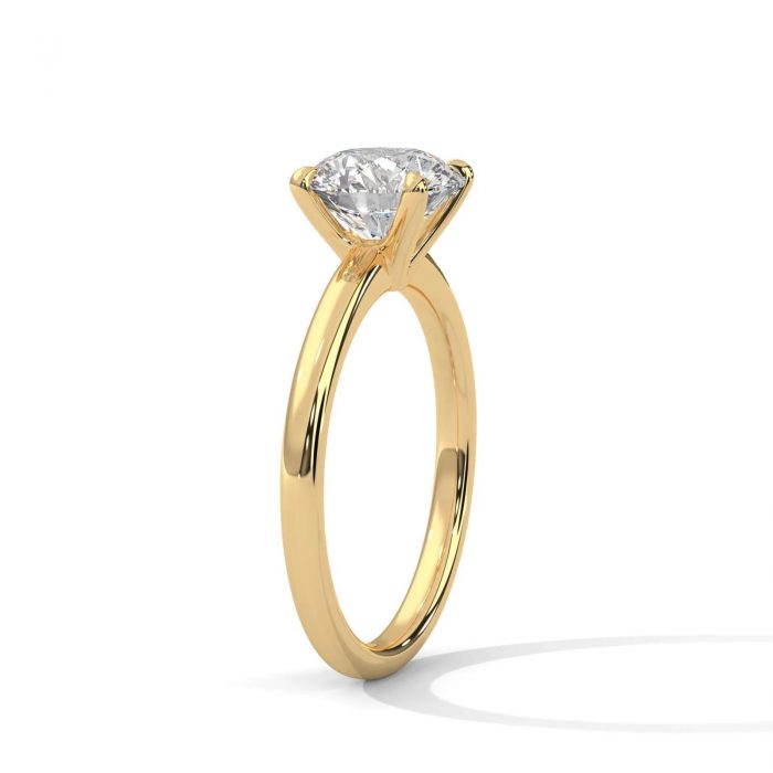 Sabari Solitaires – Finest Lab Grown Diamonds in Canada