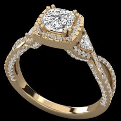 Sabari Solitaires – Premium Lab Created Diamonds in Canada