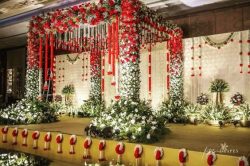 Make your wedding magical with the best wedding decorators in Indore this season