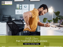 Chronic Pain Acupuncture Diamond Heights