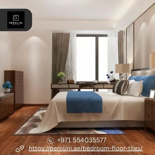 Bedroom Floor Tiles