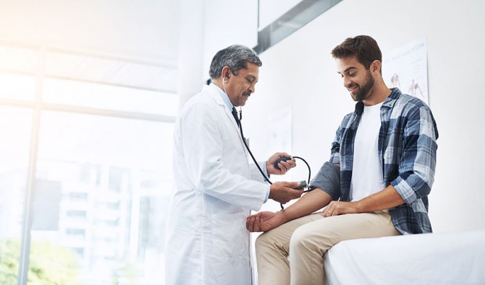 Executive Medical Exam Oakville – La Vie Executive Health Centre