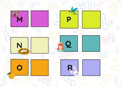 Fun Learning Made Easy with Free Printable Alphabet Worksheets for Preschoolers