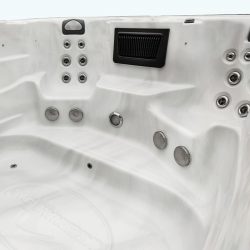 Palm Spas: Enhancing Your Hot Tub and Swim Spa Experience