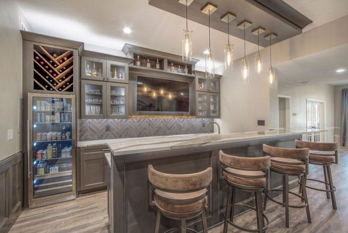 NextGen Remodeling: Expert Remodeling Contractors in Shawnee Mission Kansas