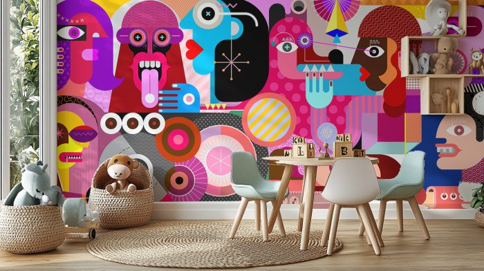 Graffiti Wallpaper