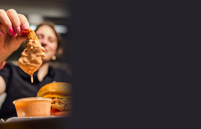 Upptäck den bästa Fried Chicken i Sverige – Ett smakfullt alternativ till KFC
