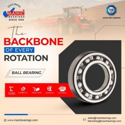 Ball Bearings in India