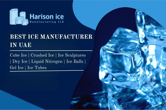 Dry Ice Manufacturer and Supplier in UAE