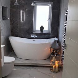 Bathroom Builder Wollongong for Custom Renovations