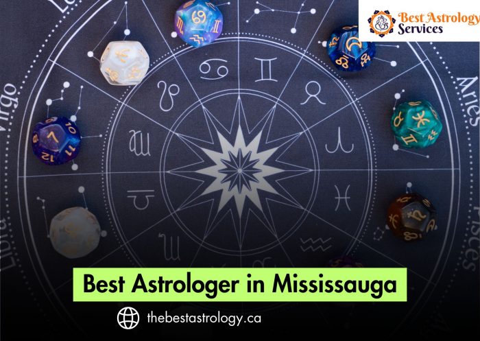 Best Astrologer in Mississauga – Trusted Predictions & Remedies for Every Problem