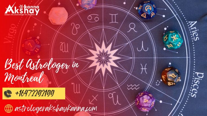 Best Astrologer in Montreal – Accurate Readings & Life Path Solutions