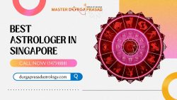 Best Astrologer in Singapore – Accurate Readings & Remedies