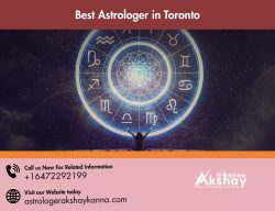 Best Astrologer in Toronto – Get Accurate Predictions & Life-Changing Guidance