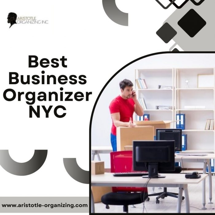Best Business Organizer NYC